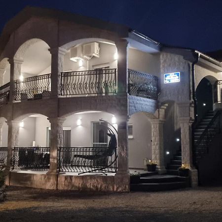 Villa Marija 维尔 外观 照片