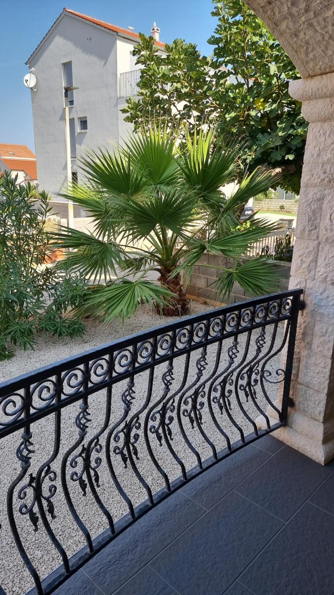 Villa Marija 维尔 外观 照片