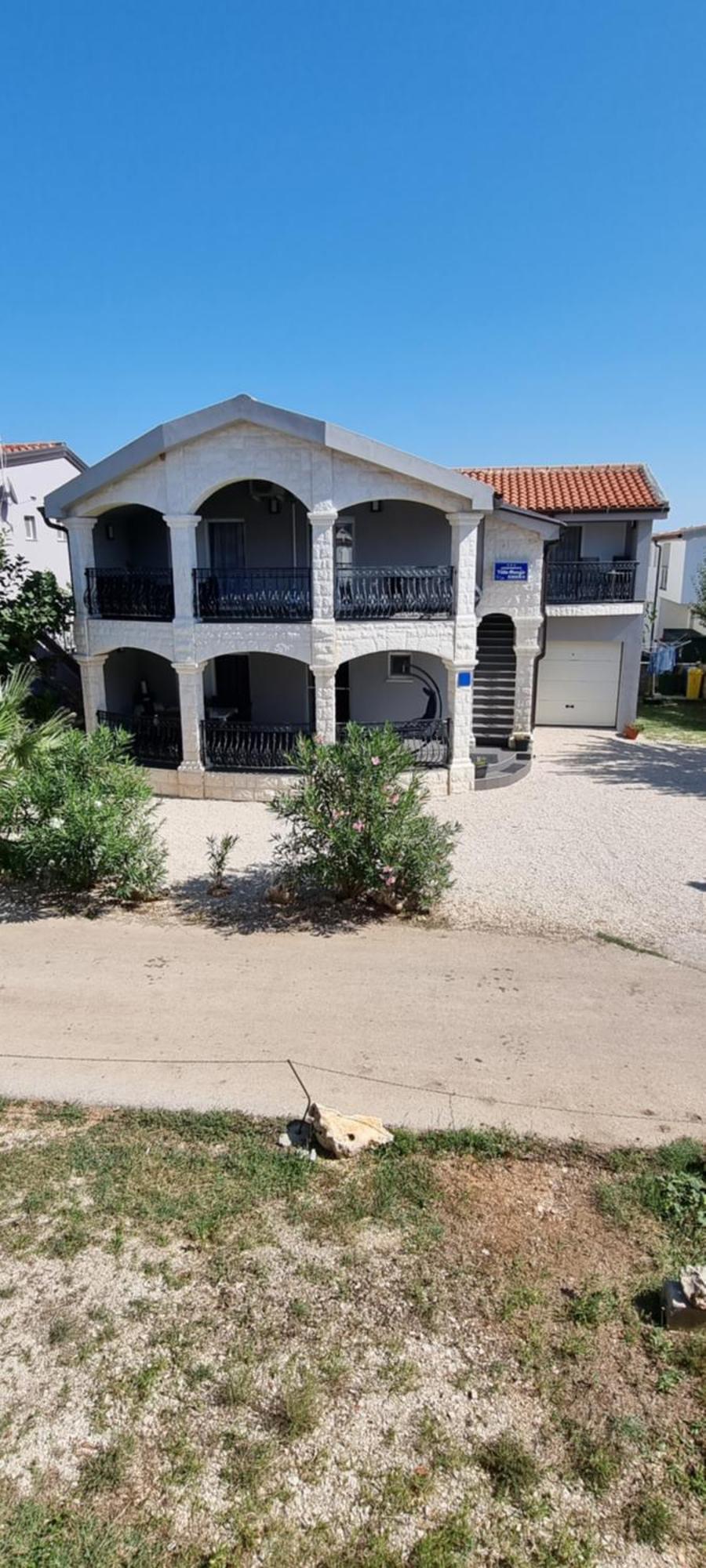 Villa Marija 维尔 外观 照片