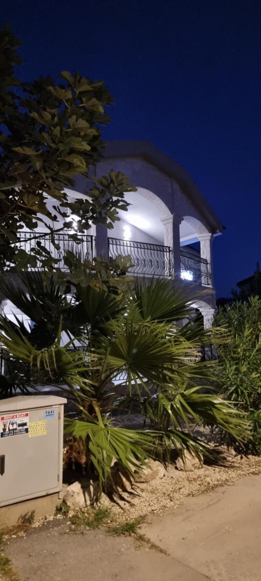 Villa Marija 维尔 外观 照片
