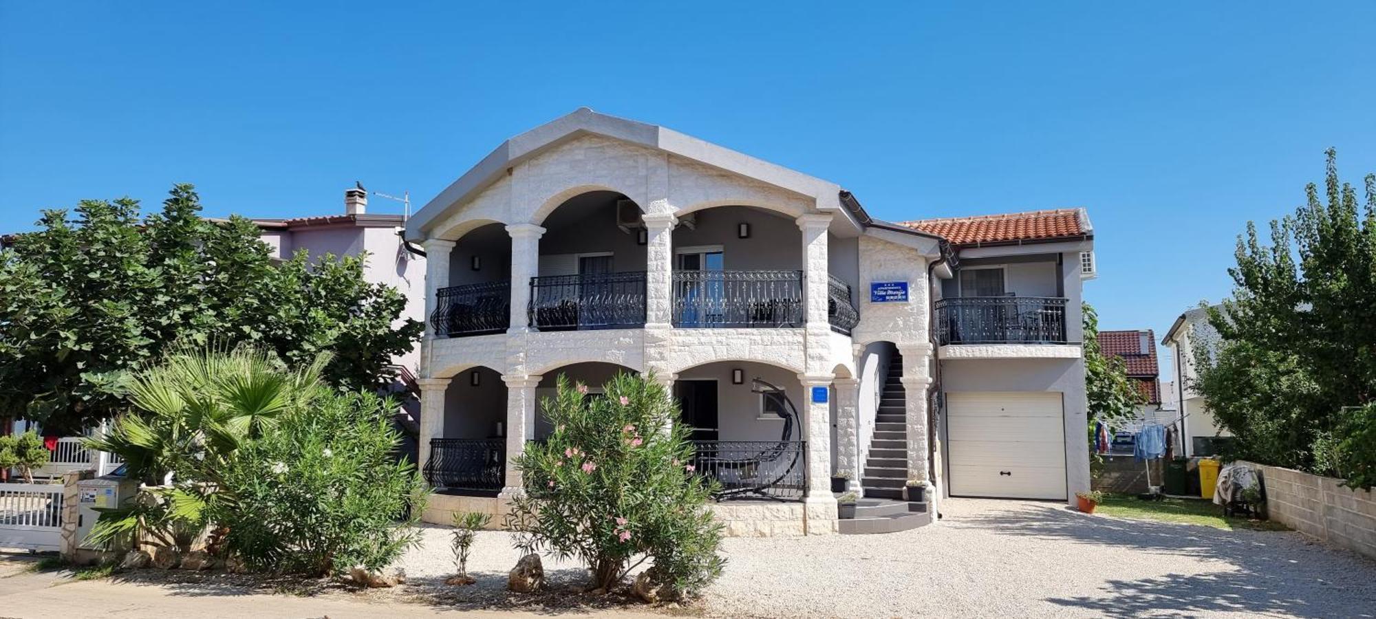Villa Marija 维尔 外观 照片