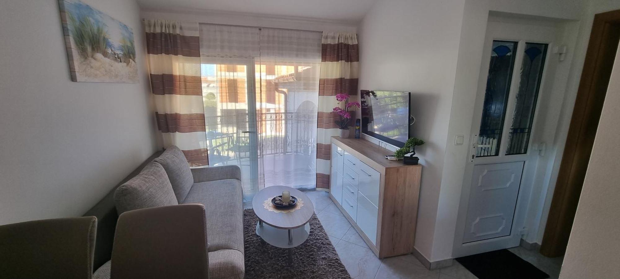 Villa Marija 维尔 外观 照片