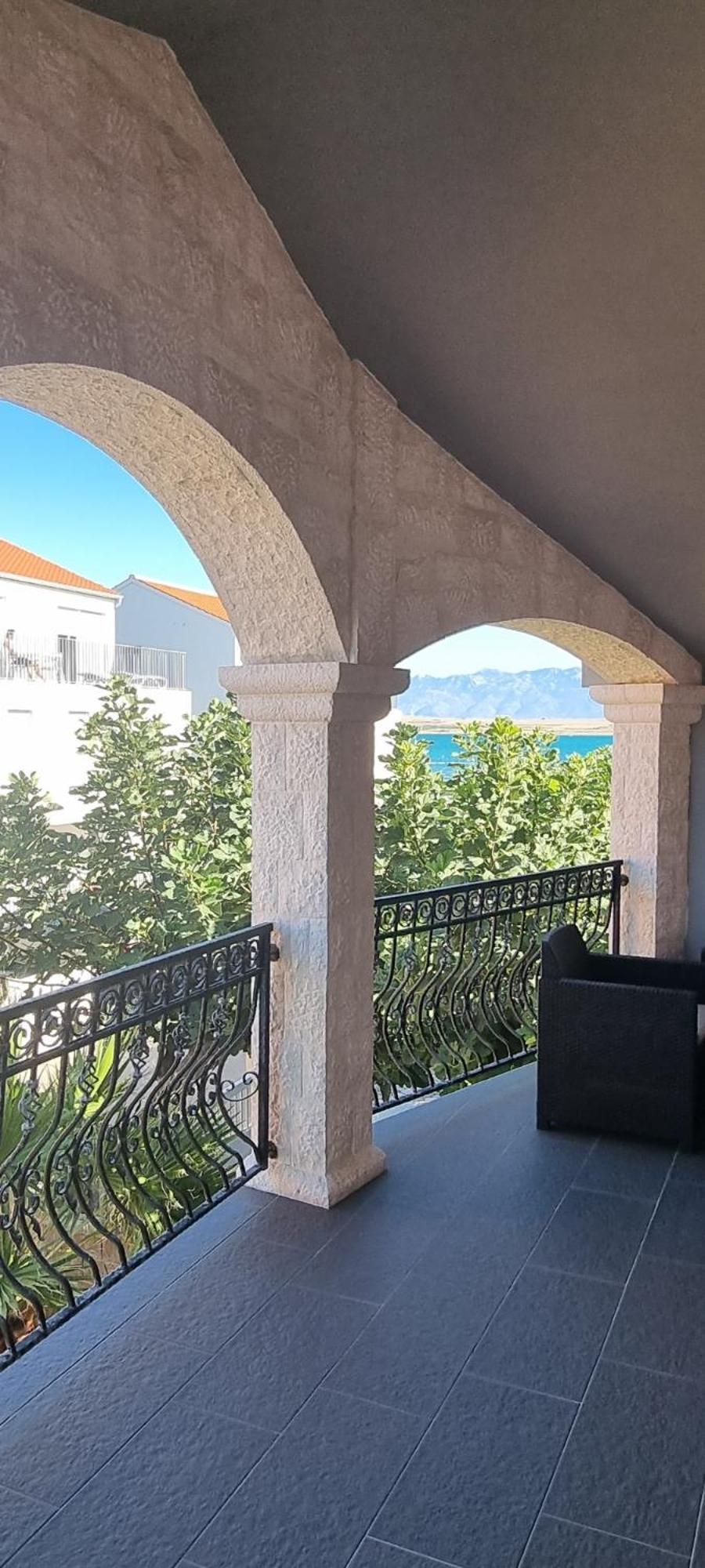 Villa Marija 维尔 外观 照片