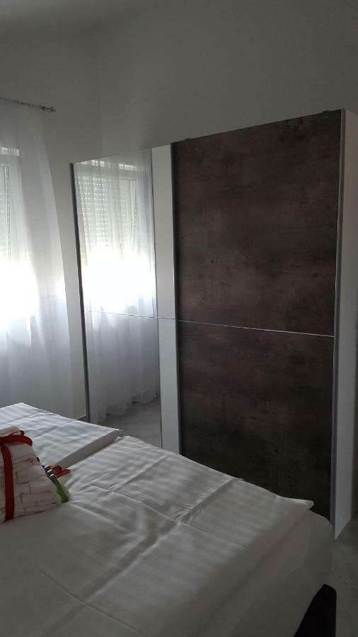 Villa Marija 维尔 外观 照片
