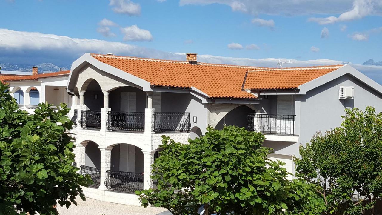 Villa Marija 维尔 外观 照片
