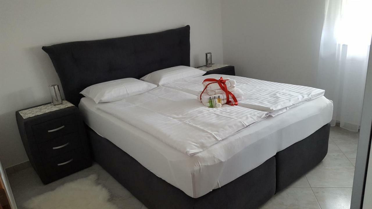 Villa Marija 维尔 外观 照片